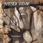 Review: Mindcrime - Strandead
