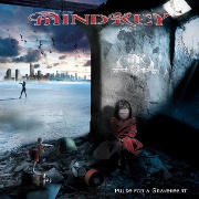 Review: Mind Key - Pulse For A Graveheart