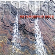 Review: Moraine - Metamorphic Rock