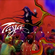 Review: Tarja - Colours In The Dark