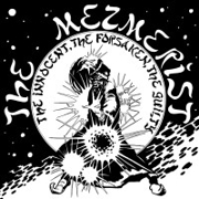DVD/Blu-ray-Review: The Mezmerist - The Innocent, The Forsaken, The Guilty