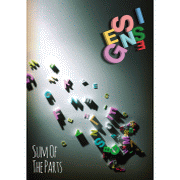 DVD/Blu-ray-Review: Genesis - Sum Of The Parts