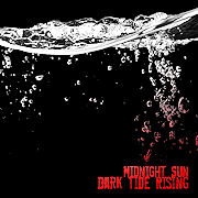 Review: Midnight Sun - Dark Tide Rising