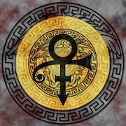 Review: Prince - The VERSACE Experience – PRELUDE 2 GOLD (First Time On LP – Limited Edition On Purple Vinyl)