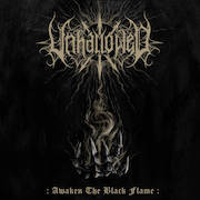 DVD/Blu-ray-Review: Unhallowed - Awaken The Black Flame