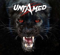 DVD/Blu-ray-Review: Untamed - Untamed