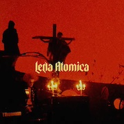 DVD/Blu-ray-Review: Leda Atomica - Leda Atomica