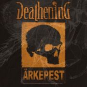DVD/Blu-ray-Review: Deathening - Ärkepest