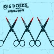 DVD/Blu-ray-Review: Die Dorks - Unberechenbar