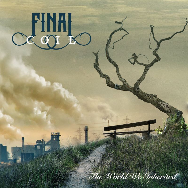 DVD/Blu-ray-Review: Final Coil - The World We Inherited 2025 – Remastered and Expanded