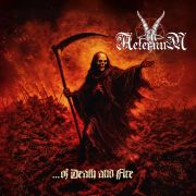 Review: In Aeternum - ... of Death and Fire