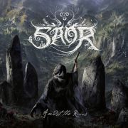 DVD/Blu-ray-Review: Saor - Amidst the Ruins
