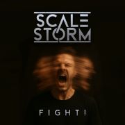 DVD/Blu-ray-Review: Scale Storm - FIGHT!