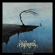 DVD/Blu-ray-Review: Alzhagoth - Ad Finem