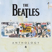 DVD/Blu-ray-Review: The Beatles - Anthology 4 – 3LP-Edition