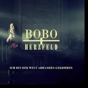 DVD/Blu-ray-Review: Bobo & Herzfeld - Ich bin der Welt abhanden gekommen