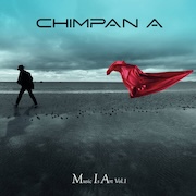Review: Chimpan A - Music Is Art Vol. 1