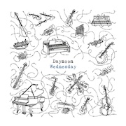 DVD/Blu-ray-Review: Daymoon - Wednesday