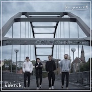 DVD/Blu-ray-Review: Der Ganze Rest - hübsch.