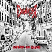 DVD/Blu-ray-Review: Donner - Zurück ins Elend