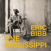 DVD/Blu-ray-Review: Eric Bibb - One Mississippi