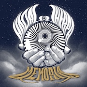 DVD/Blu-ray-Review: Hadal Sherpa - Memoria