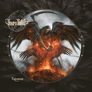 DVD/Blu-ray-Review: Jours Pâles - Résonances