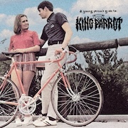King Parrot: A Young Person’s Guide To