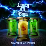 Legacy Of Payne: Spawn Of Creation