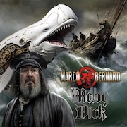 DVD/Blu-ray-Review: Marco Bernard - Moby Dick