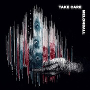 DVD/Blu-ray-Review: Melonball - Take Care