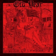 DVD/Blu-ray-Review: Old Year - No Dissent