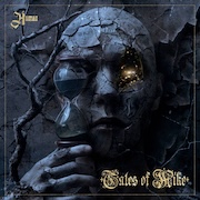 DVD/Blu-ray-Review: Tales of Mike - Human