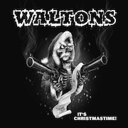 DVD/Blu-ray-Review: Waltons - It's Christmastime!