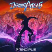 Dennis Atlas - Principle