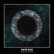 DVD/Blu-ray-Review: Noise Raid - Eclipse
