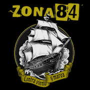 Zona84: Contra viento y marea