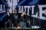 Wacken 2025 | Donnerstag, 31.07.2025 1/2