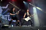 Wacken 2025 | Donnerstag, 31.07.2025 1/2