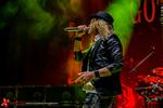 GOTTHARD | Stereo Crush Tour 2025