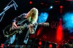 GOTTHARD | Stereo Crush Tour 2025