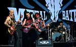 Wacken 2025 | Donnerstag, 31.07.2025 1/2