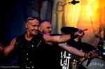 Wacken 2025 | Donnerstag, 31.07.2025 1/2